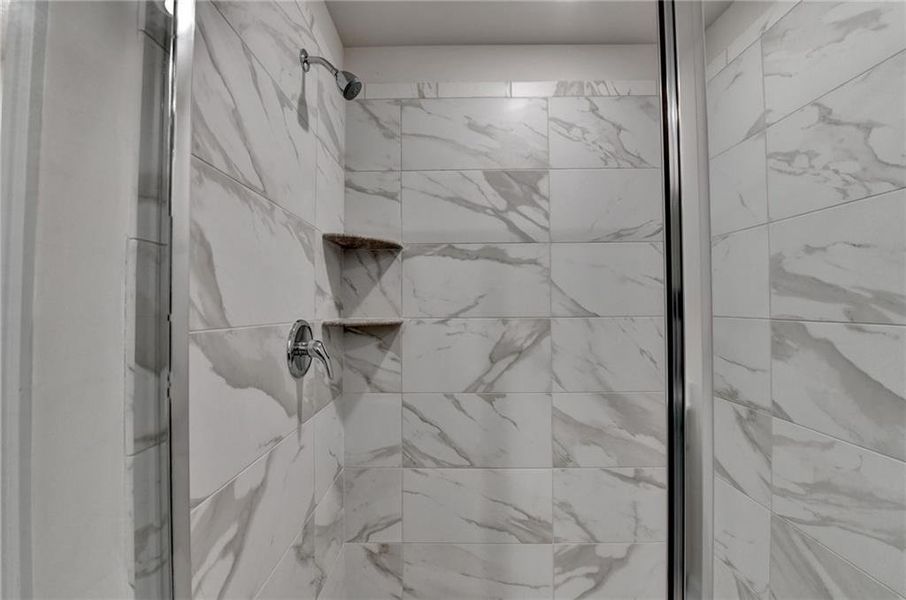 Close-up of interior finishes inside a home in , Auburn (Image 20).