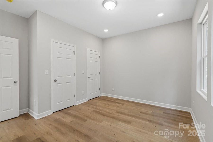 Spacious, unfurnished interior of a new home in , Statesville (Image 20). Spacious, unfurnished interior of a new home in , Statesville (Image 20).