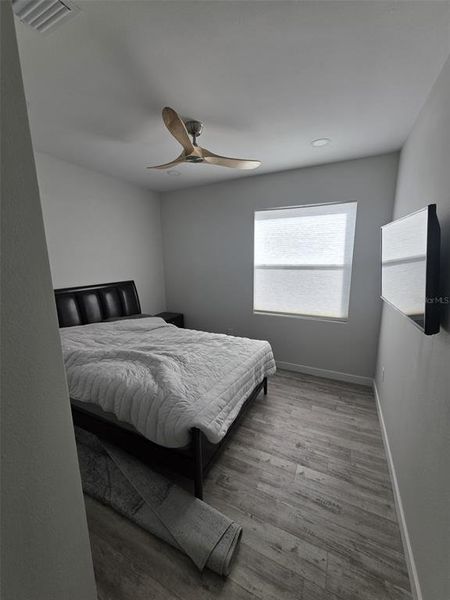 Furnished interior view inside a new home in , North Port (Image 6).