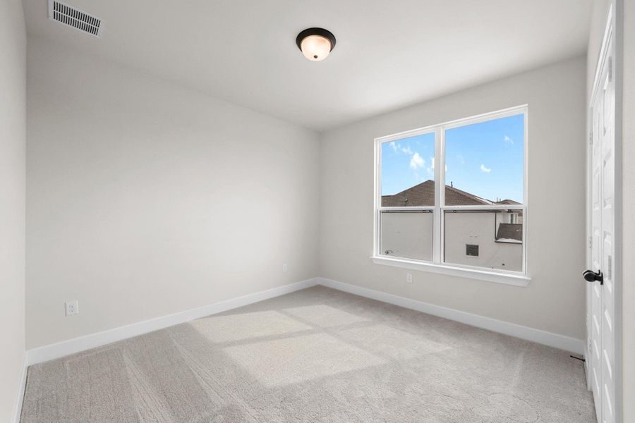 Representative image. Features, specifications, selections and colors may vary.