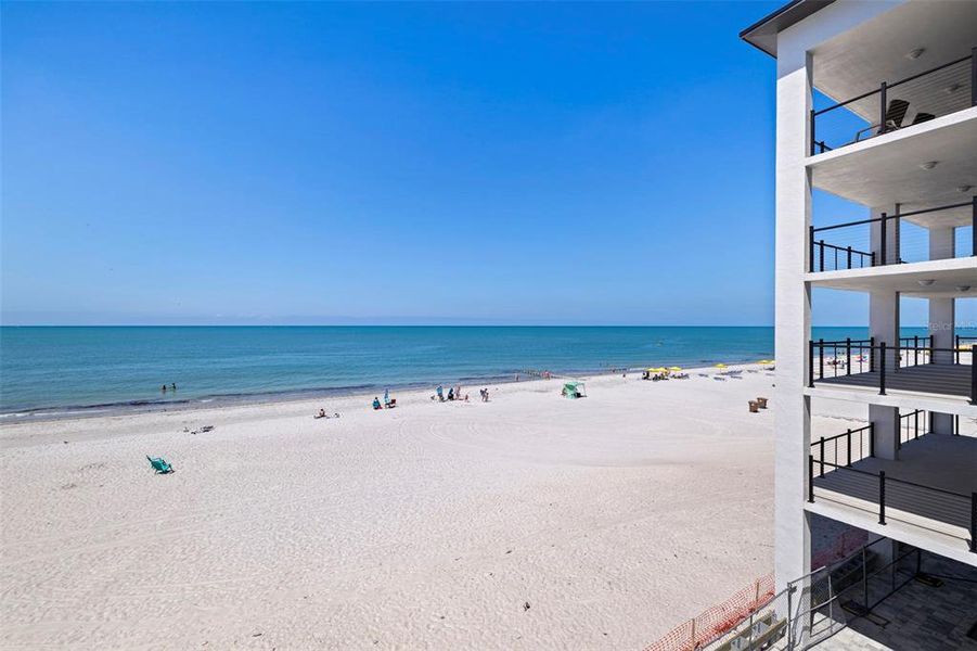 Condo located in Madeira Beach, FL showcasing its design and architecture (Image 25).