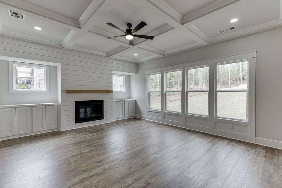 Spacious, unfurnished interior of a new home in , Bishop (Image 42). Spacious, unfurnished interior of a new home in , Bishop (Image 42).