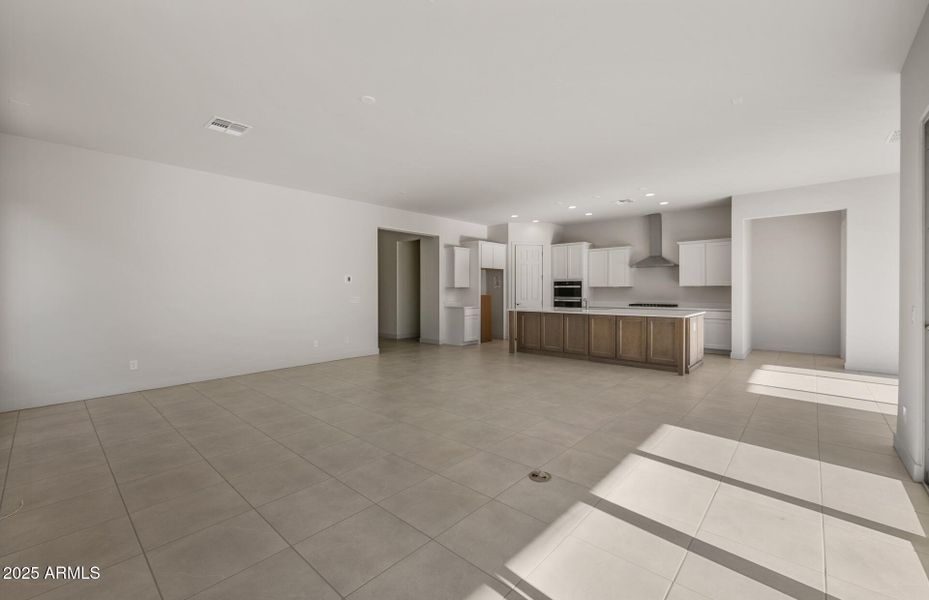 Gathering Room/Kitchen Gathering Room/Kitchen