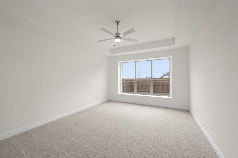 1813 Golden Meadow- Primary Suite-1