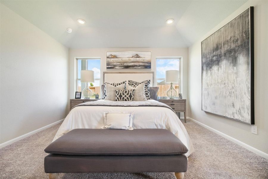 Image 7 of a home in Laurel Landing: Founders Collection.