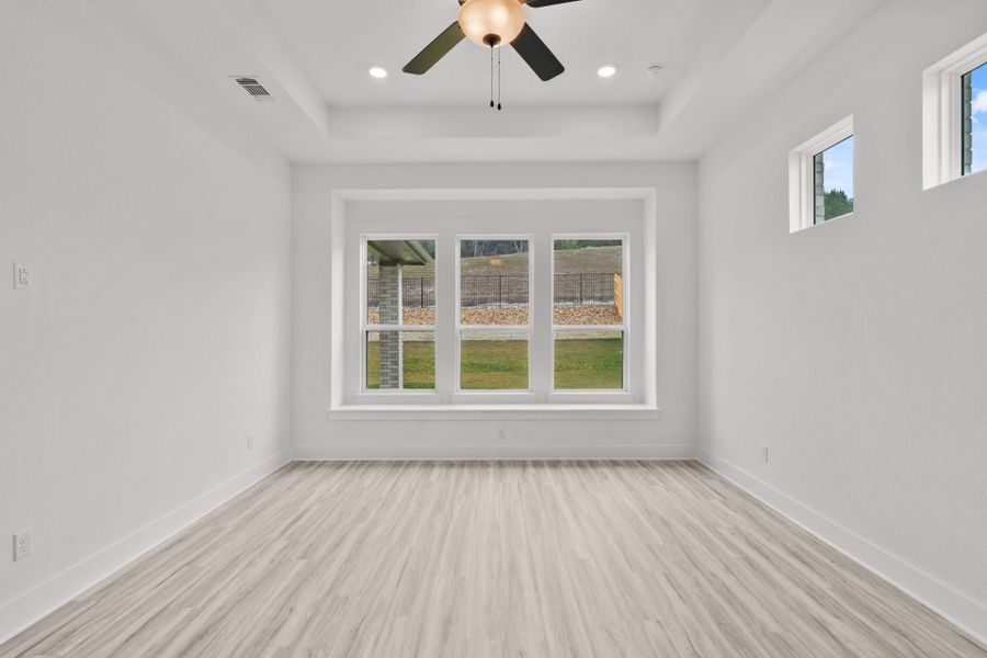 New Home in Leander, TX.  - Slide 19