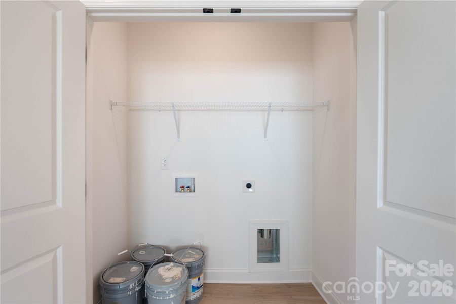 Spacious, unfurnished interior of a new home in , Stanley (Image 20). Spacious, unfurnished interior of a new home in , Stanley (Image 20).