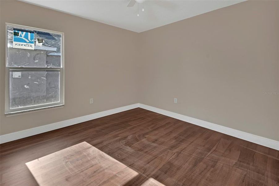 Spacious, unfurnished interior of a new home in , Daytona Beach (Image 25). Spacious, unfurnished interior of a new home in , Daytona Beach (Image 25).