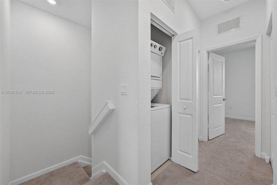 Spacious, unfurnished interior of a new home in , Homestead (Image 20).