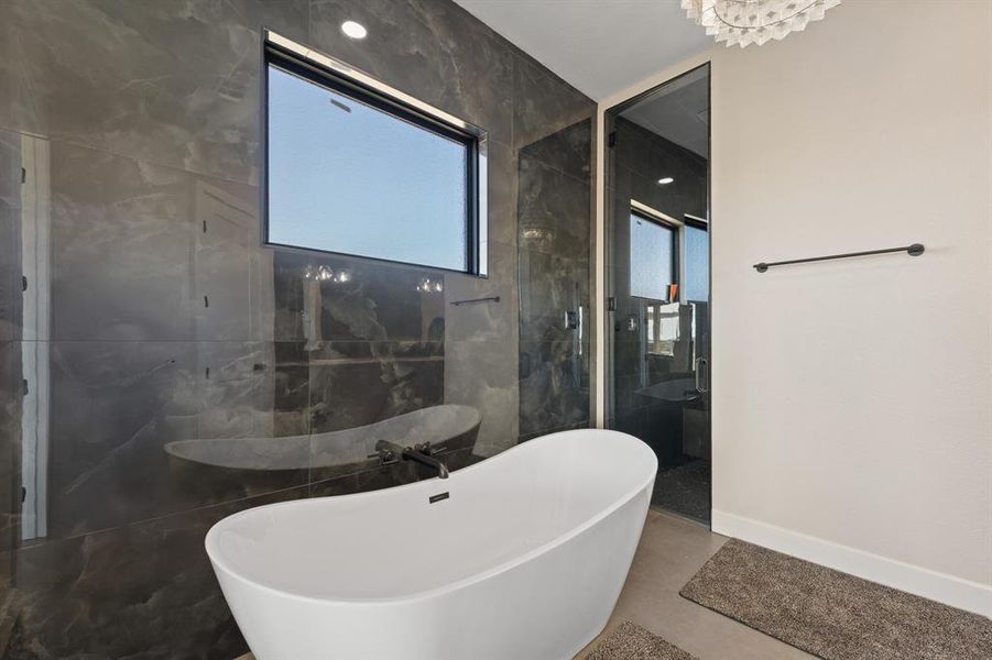 Furnished interior view inside a new home in , Godley (Image 23). Furnished interior view inside a new home in , Godley (Image 23).