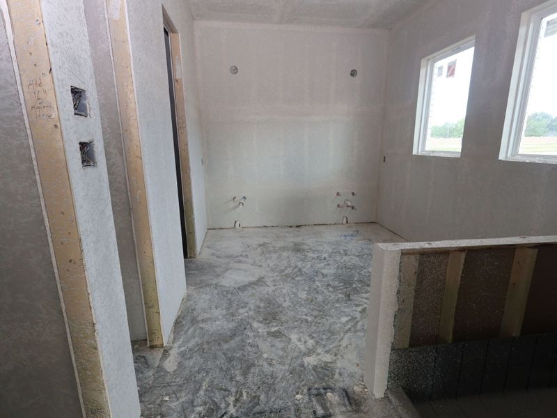 Drywall