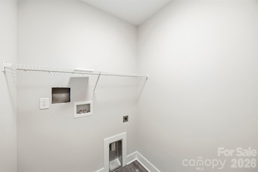 Laundry Room Laundry Room
