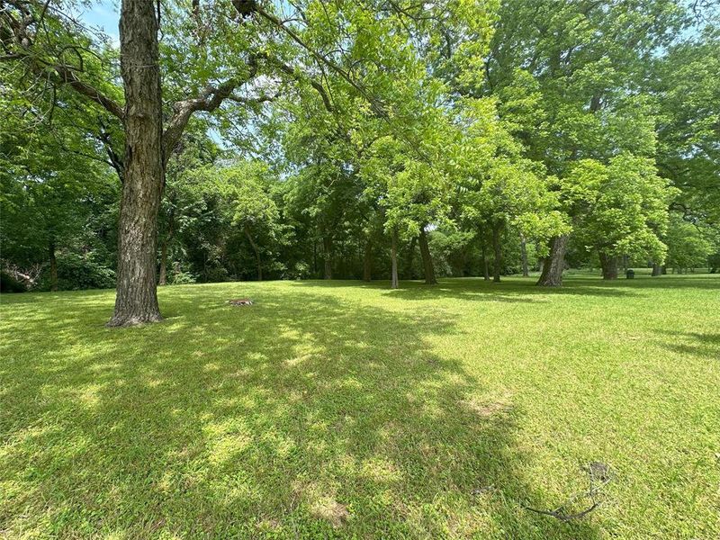 Natural landscape and outdoor views near in Dallas (Image 8). Natural landscape and outdoor views near in Dallas (Image 8).