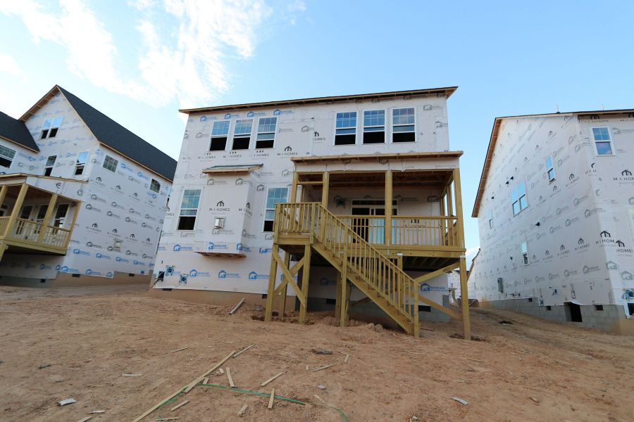 Back Exterior Back Exterior