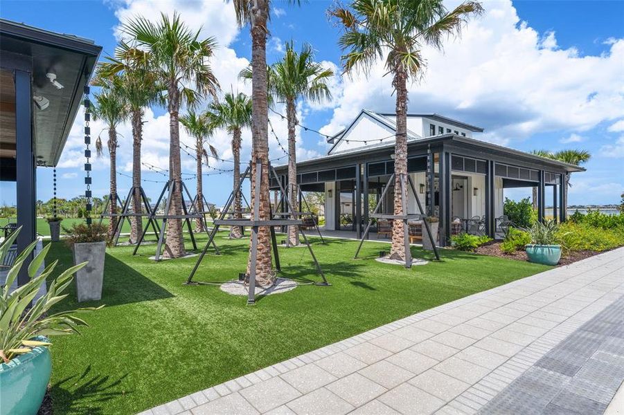 Community amenities in , Sarasota (Image 42).