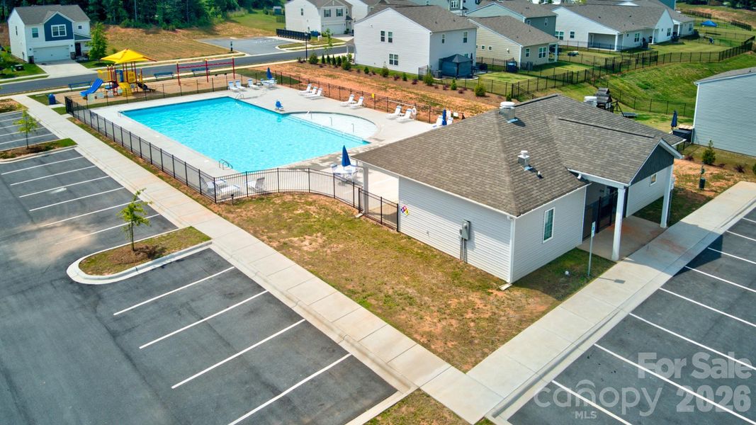 Community amenities in Legacy Ridge, Catawba (Image 35). Community amenities in Legacy Ridge, Catawba (Image 35).