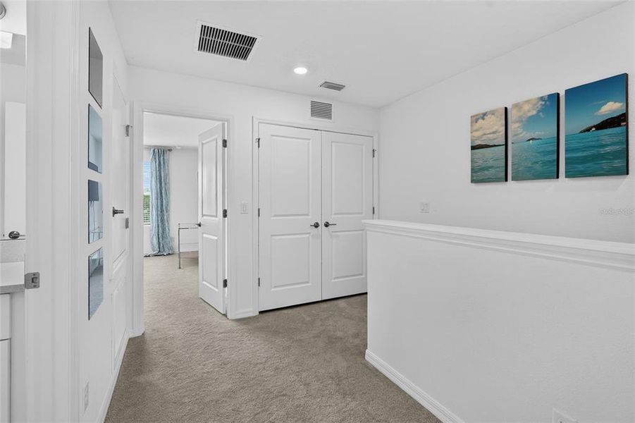 Spacious, unfurnished interior of a new home in , Bradenton (Image 24). Spacious, unfurnished interior of a new home in , Bradenton (Image 24).