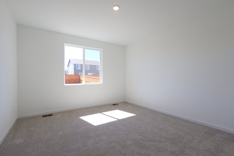 4br New Home in Strasburg, CO.  - Slide 26