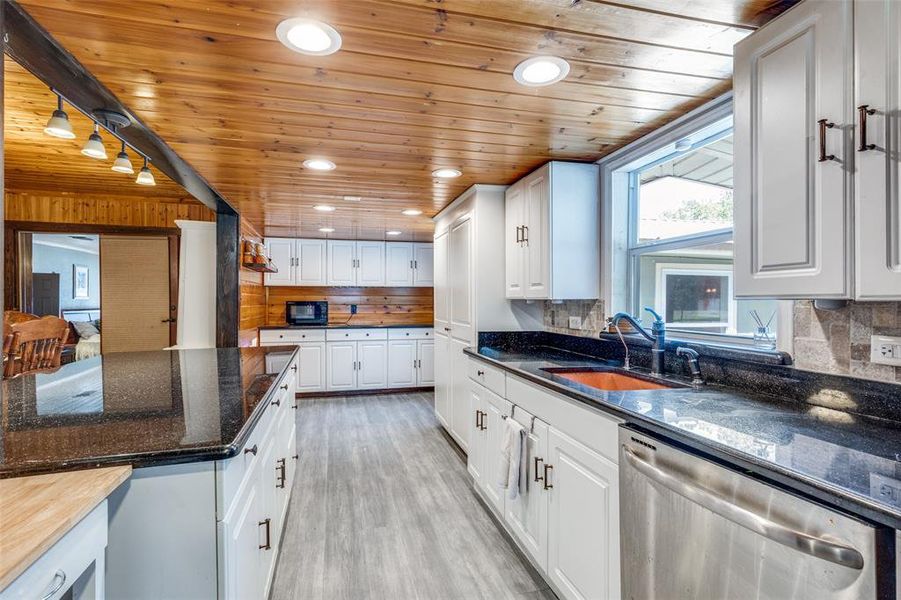 Furnished interior view inside a new home in , Sunset (Image 17). Furnished interior view inside a new home in , Sunset (Image 17).