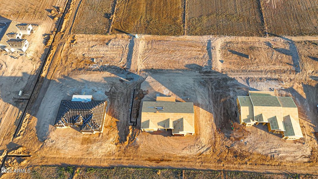 Beloat & Dean - Lot 1 - 5 Beloat & Dean - Lot 1 - 5