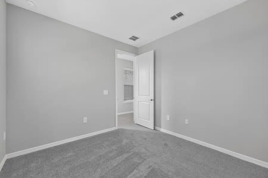 Spacious, unfurnished interior of a new home in Center Lake Ranch Community Group Page, St. Cloud (Image 34). Spacious, unfurnished interior of a new home in Center Lake Ranch Community Group Page, St. Cloud (Image 34).