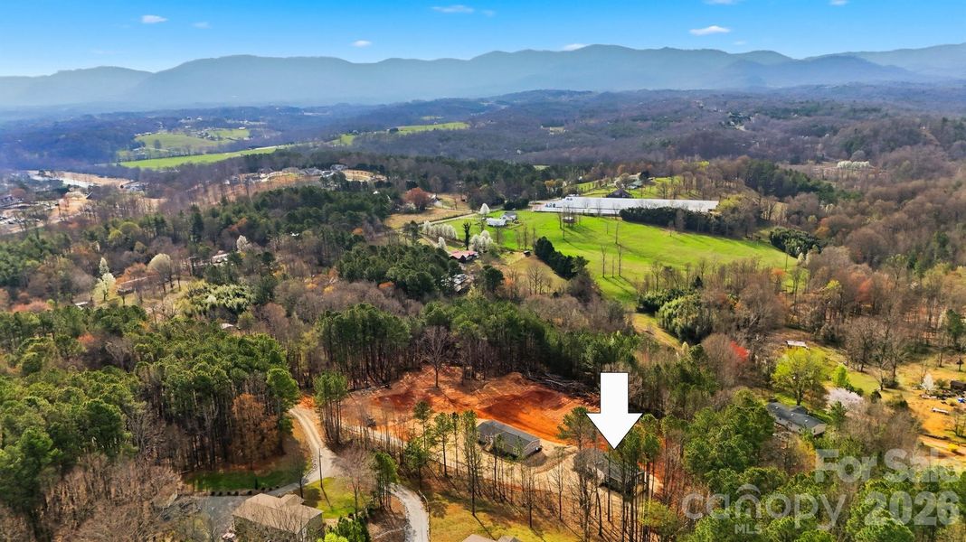 Natural landscape and outdoor views near  in Morganton (Image 28).