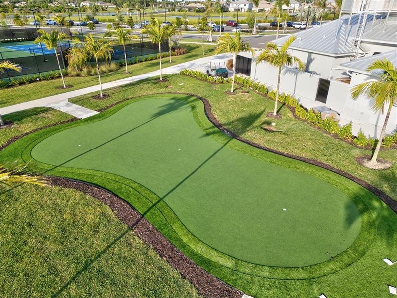 Community amenities in , Bradenton (Image 55).