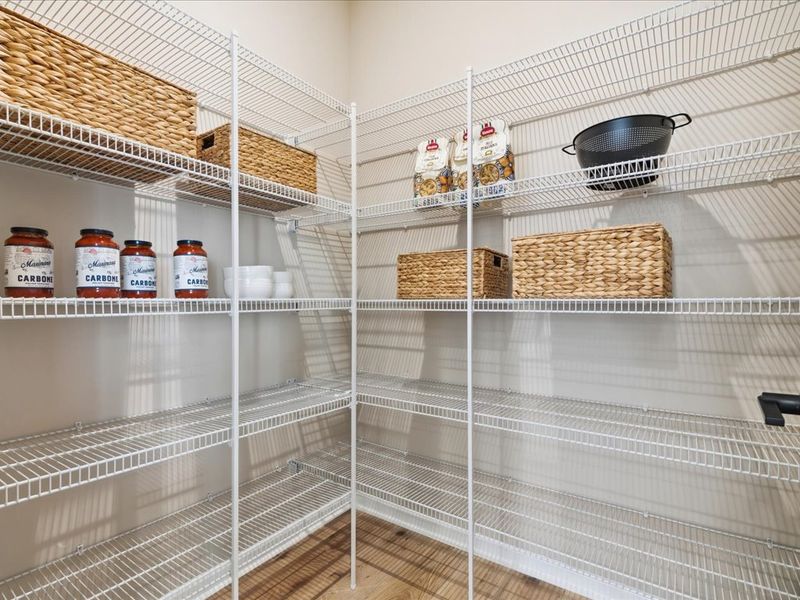 Representative interior finishes for a home built from the Fisher by Tri Pointe Homes in Ellis Townes, Charlotte (Image 19). Representative interior finishes for a home built from the Fisher by Tri Pointe Homes in Ellis Townes, Charlotte (Image 19).