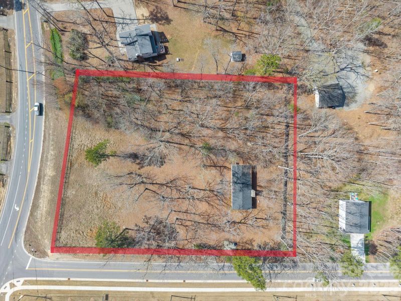 Site preparation for new homesites in , Charlotte (Image 6).