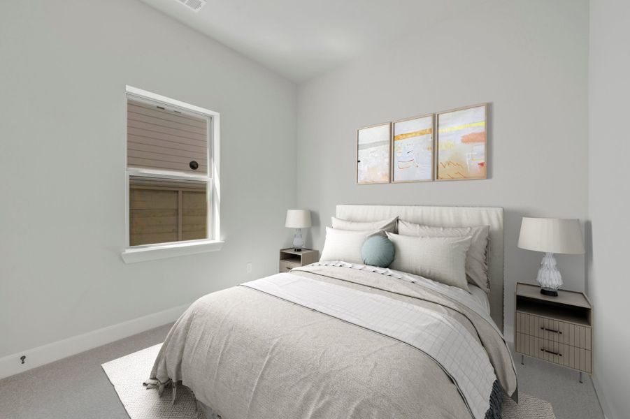Bedroom Bedroom