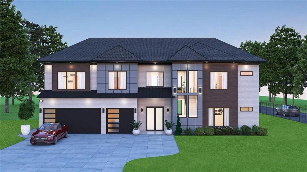 Image 55 of a home in . Image 55 of a home in .