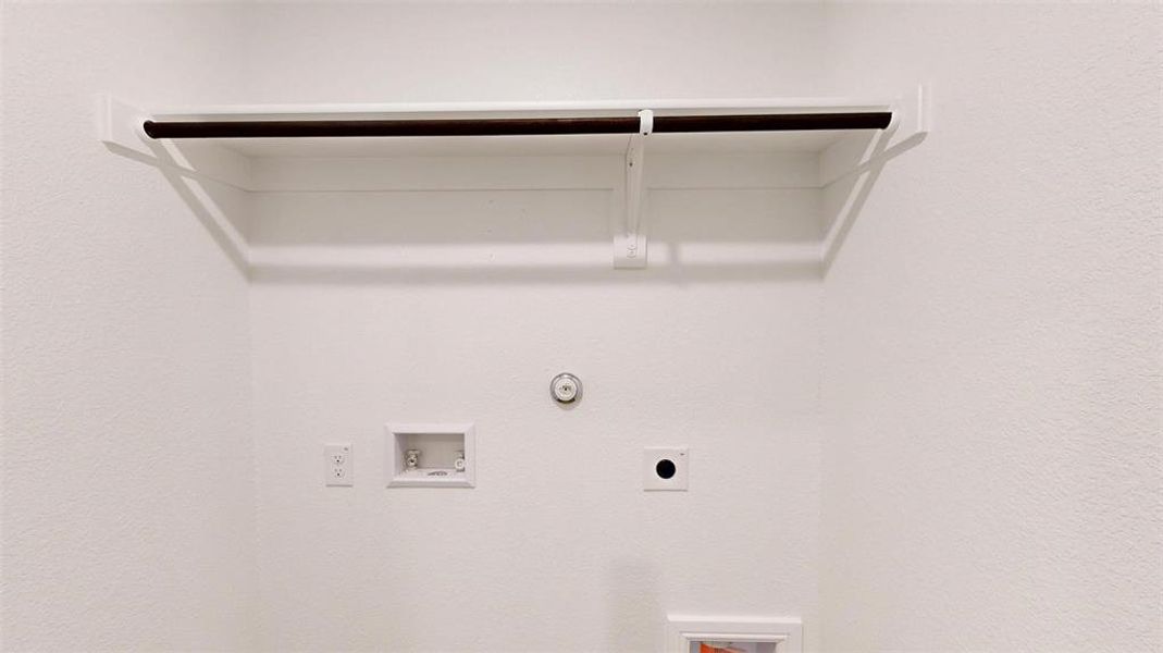 Close-up of interior finishes inside a home in Forest Park, Princeton (Image 13).