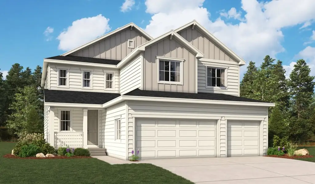 Seth-R29H-SterlingRanch Elevation A Seth-R29H-SterlingRanch Elevation A