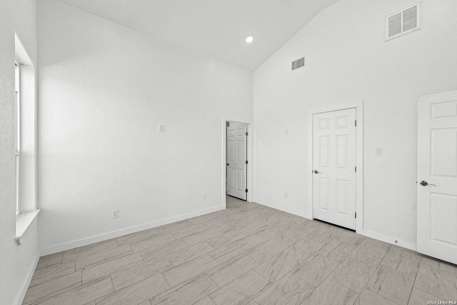 Spacious, unfurnished interior of a new home in , Moore (Image 21). Spacious, unfurnished interior of a new home in , Moore (Image 21).