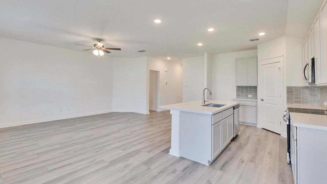 Blanton Floor Plan - Representative Photo Blanton Floor Plan - Representative Photo