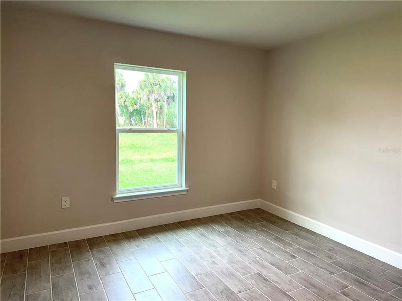 Spacious, unfurnished interior of a new home in Rotonda, Rotonda West (Image 23). Spacious, unfurnished interior of a new home in Rotonda, Rotonda West (Image 23).