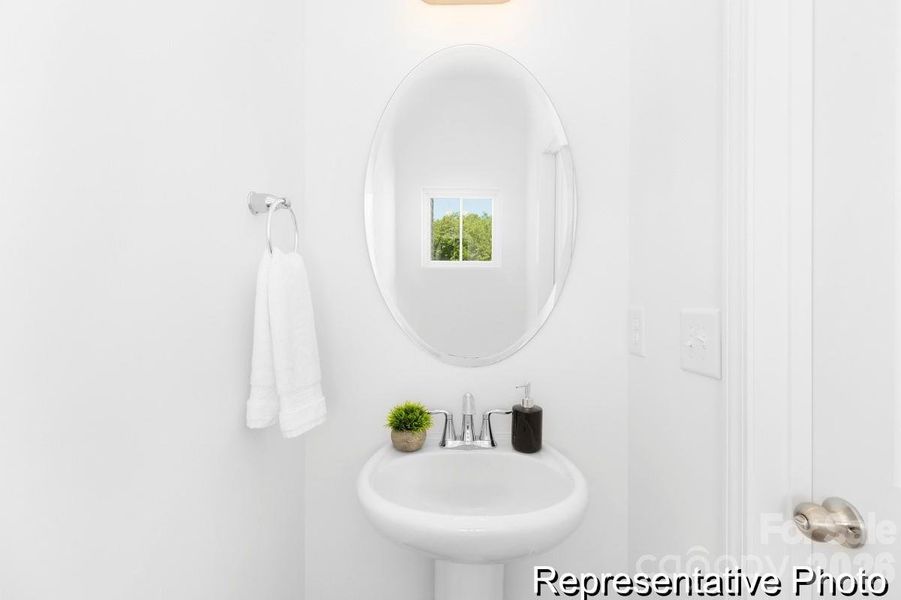 Close-up of interior finishes inside a home in Kensington, China Grove (Image 11). Close-up of interior finishes inside a home in Kensington, China Grove (Image 11).