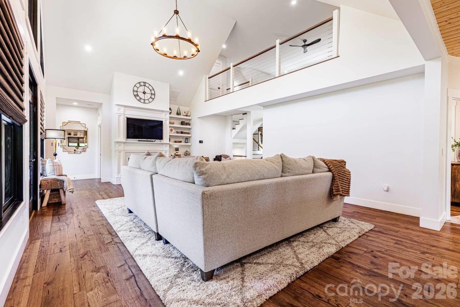 Main Living Room