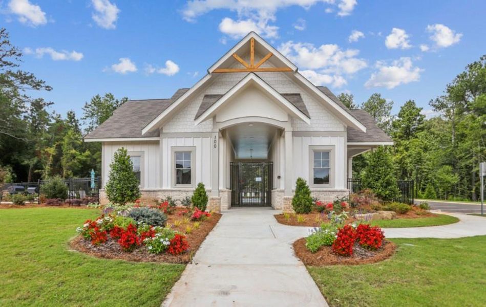 Image 14 of a home in Kendall Grove.