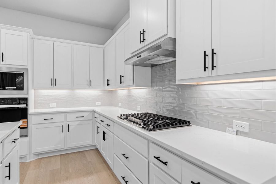 New Home in Georgetown, TX.  - Slide 12