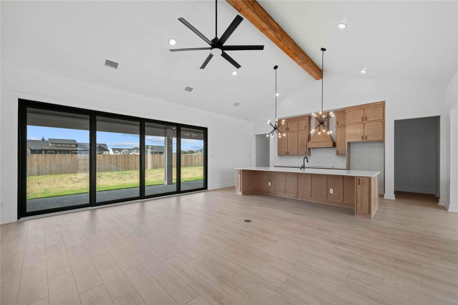 Please Note: These interior photos are not of the actual home but are of a completed one with a similar floor plan. Finishes, features, and layouts may vary. Please Note: These interior photos are not of the actual home but are of a completed one with a similar floor plan. Finishes, features, and layouts may vary.