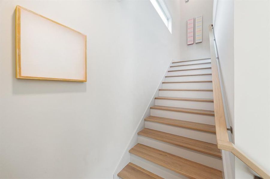 Spacious, unfurnished interior of a new home in , Houston (Image 19). Spacious, unfurnished interior of a new home in , Houston (Image 19).