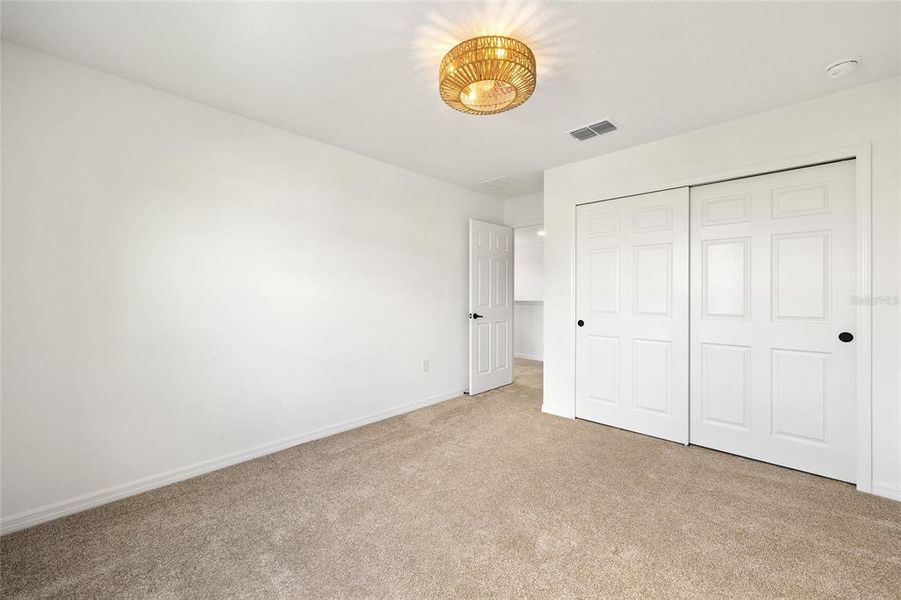 Spacious, unfurnished interior of a new home in Calesa Township, Ocala (Image 58). Spacious, unfurnished interior of a new home in Calesa Township, Ocala (Image 58).
