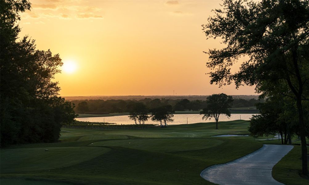 Golf Course Golf Course