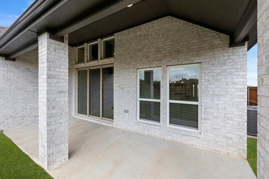 25. 2391 Bell - Patio 25. 2391 Bell - Patio