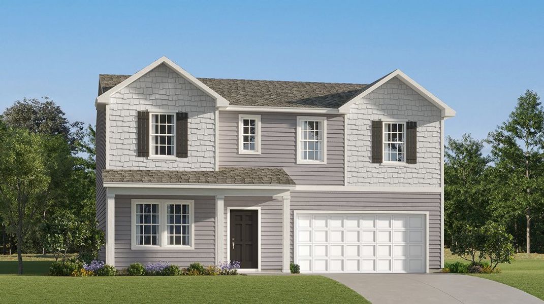 Parker Core N105 Enclave Walk Shannon Woods Providence C Parker Core N105 Enclave Walk Shannon Woods Providence C