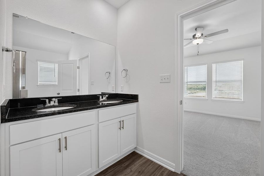 111 Bayou Mint Boulevard ~ Ready Now