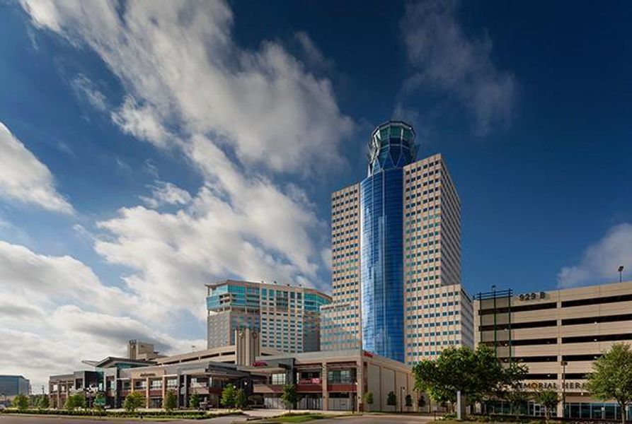 Memorial City Hermann