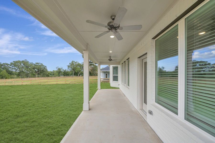 Porch Porch