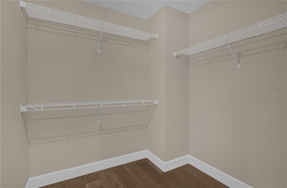 Spacious, unfurnished interior of a new home in , Minneola (Image 29). Spacious, unfurnished interior of a new home in , Minneola (Image 29).